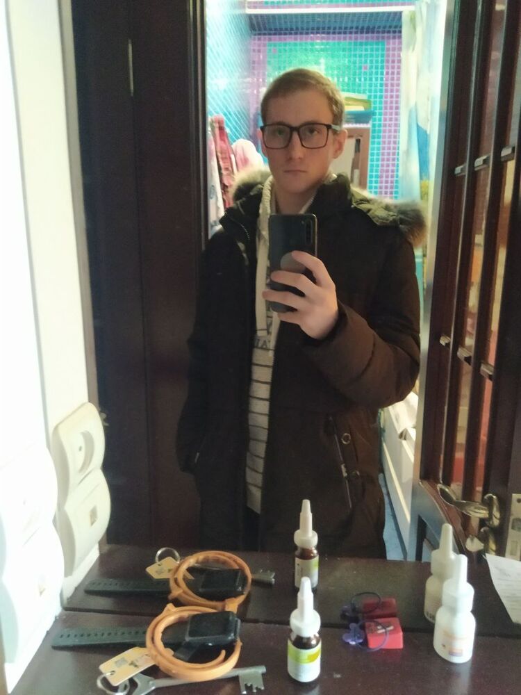 ���������� ���������, ���� ����� Nikita, 23 ����, ������������ ��� ������, ����� � ���������