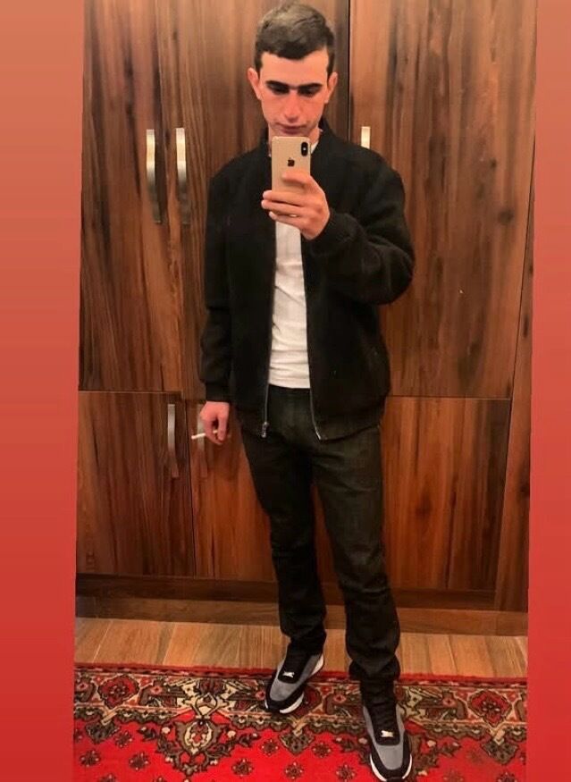  ,   NAREK, 23 ,   ,   