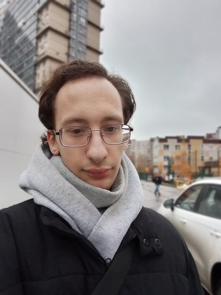  54292035  Kirill, 22 ,    -