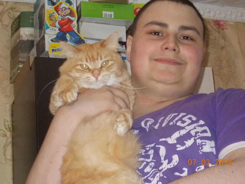 ���� 7329465 ������� ������, 28 ���, ���� ���������� � ����������