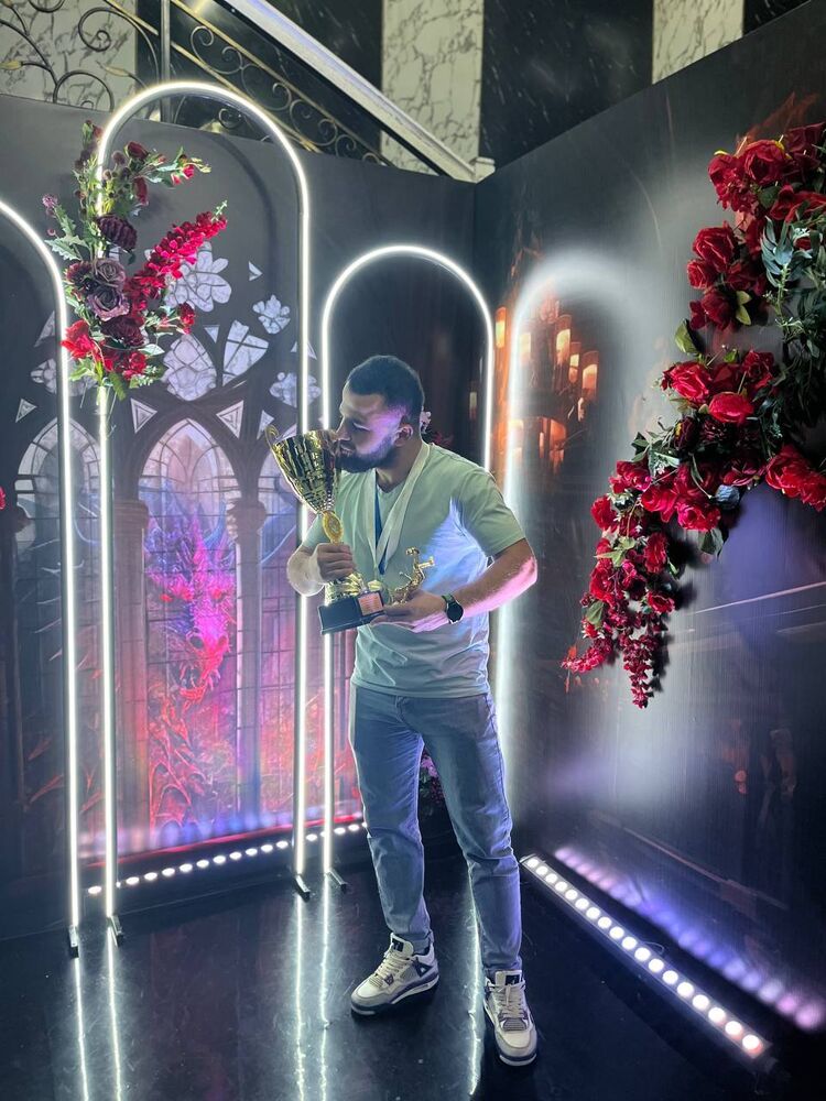 ���������� ��������, ���� ������� ������, 34 ����, ������������ ��� ������, ����� � ���������