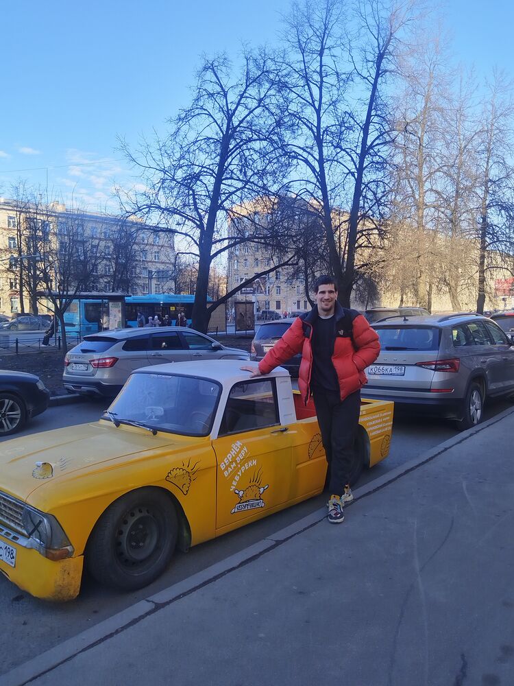 ���������� �����-���������, ���� ����� ����, 23 ����, ������������ ��� ������