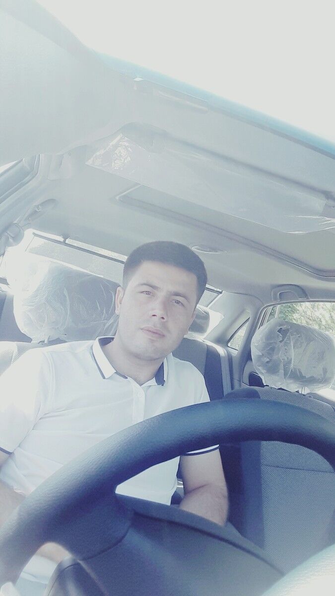  19612975  Sodiqbek, 29 ,    