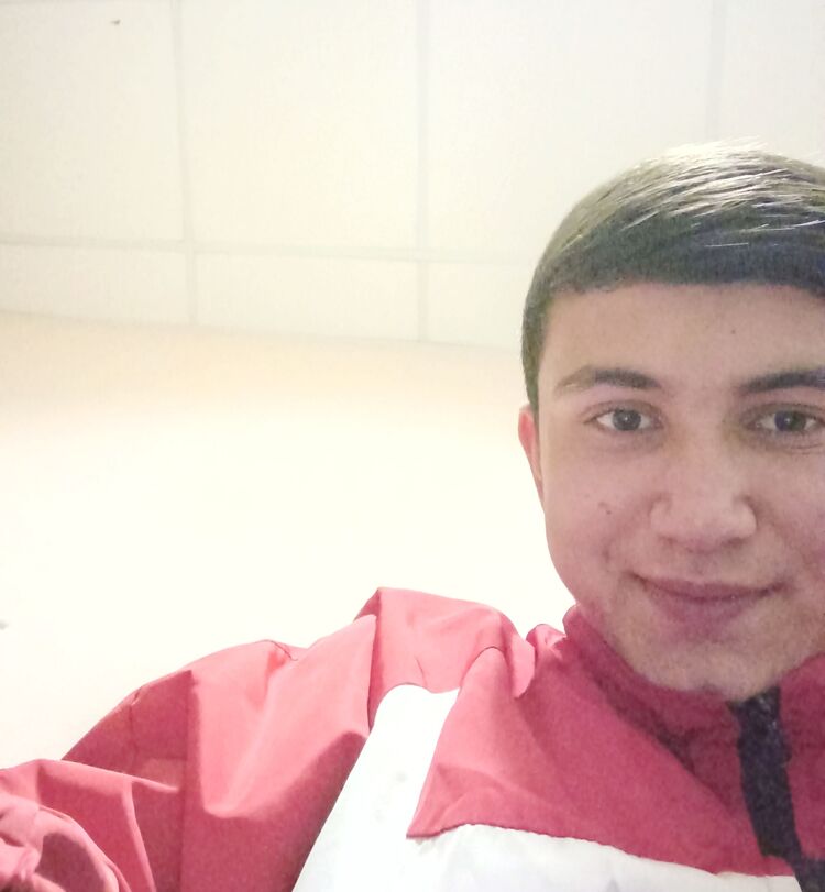 ���� 30621215 ����� Islom, 21 ���, ���� ���������� � ������