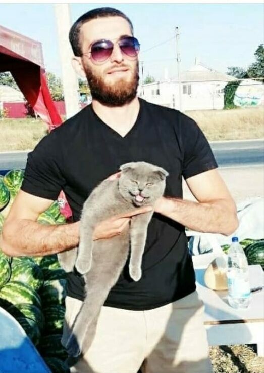 ���� 26763325 ������� Ali, 36 ���, ���� ���������� � �����������