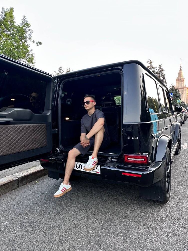 ���������� ������, ���� ����� ����, 24 ����, ������������ ��� ������