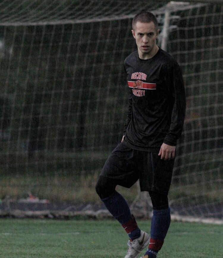 ���������� �����������, ���� ����� Daniil, 25 ���, ������������ ��� ������, ����� � ���������