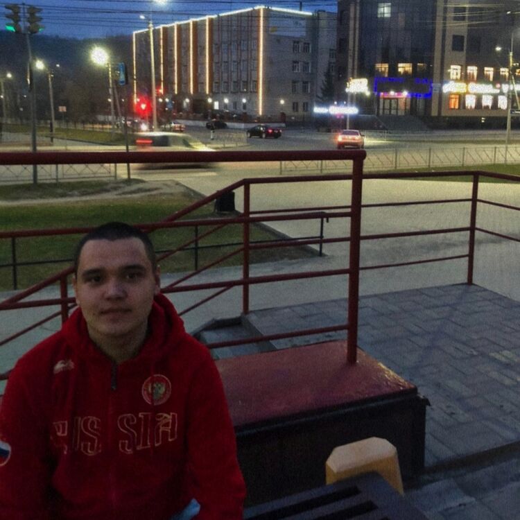 ���� 28193325 ����� Denis, 23 ����, ���� ���������� � �����-��������