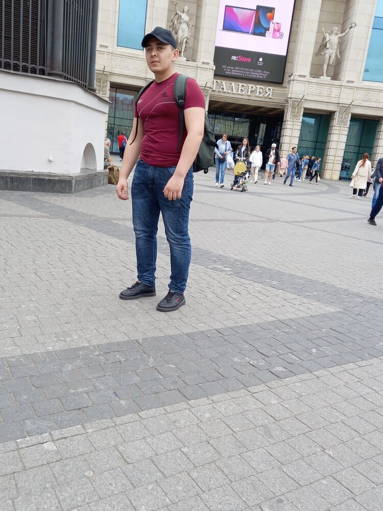 ���������� �����-���������, ���� ����� Fedya, 25 ���, ������������ ��� c�������� ���������