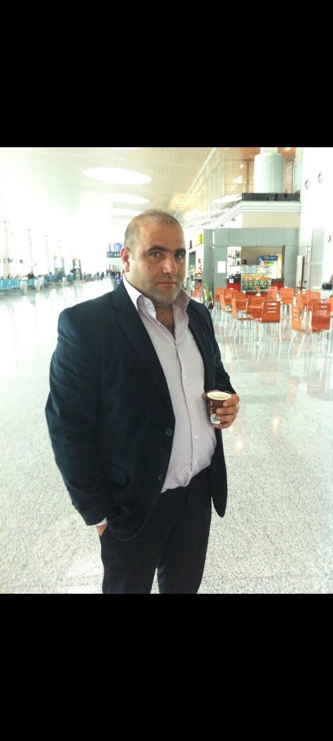 ���� 42867195 ������� Arman, 41 ���, ���� ���������� � ������