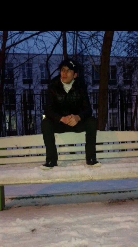 ���� 18422395 ������� �����, 37 ���, ���� ���������� � �����-����������