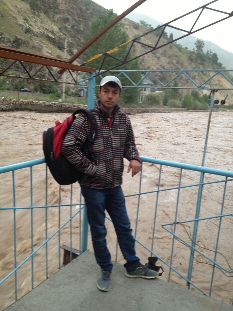  5206535  Ravshan, 48 ,    