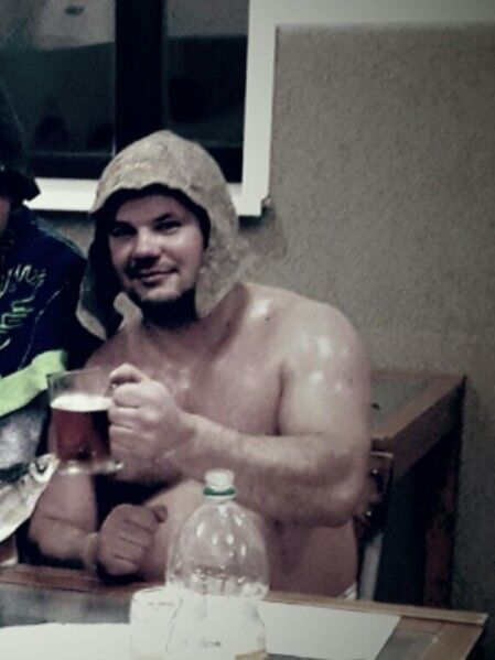 ���� 11420205 ������� Sergio, 43 ����, ���� ���������� � ����-������������