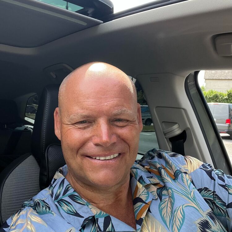  Rosengarten,   Johnny, 54 ,   c 