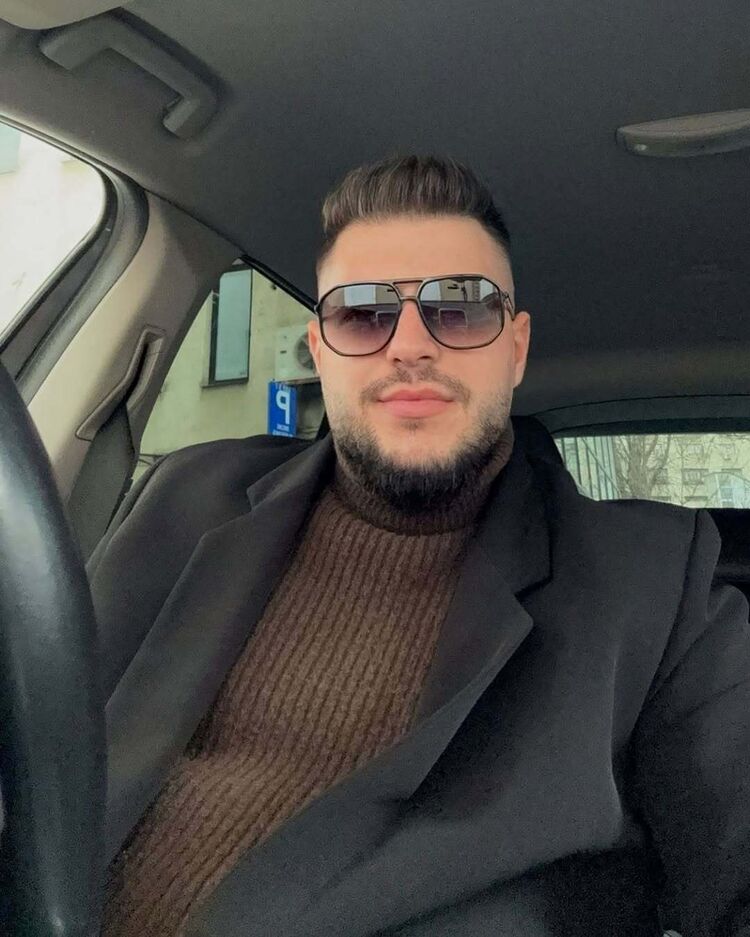 ���� 54713035 ������� Isaak, 39 ���, ���� ���������� � ����������