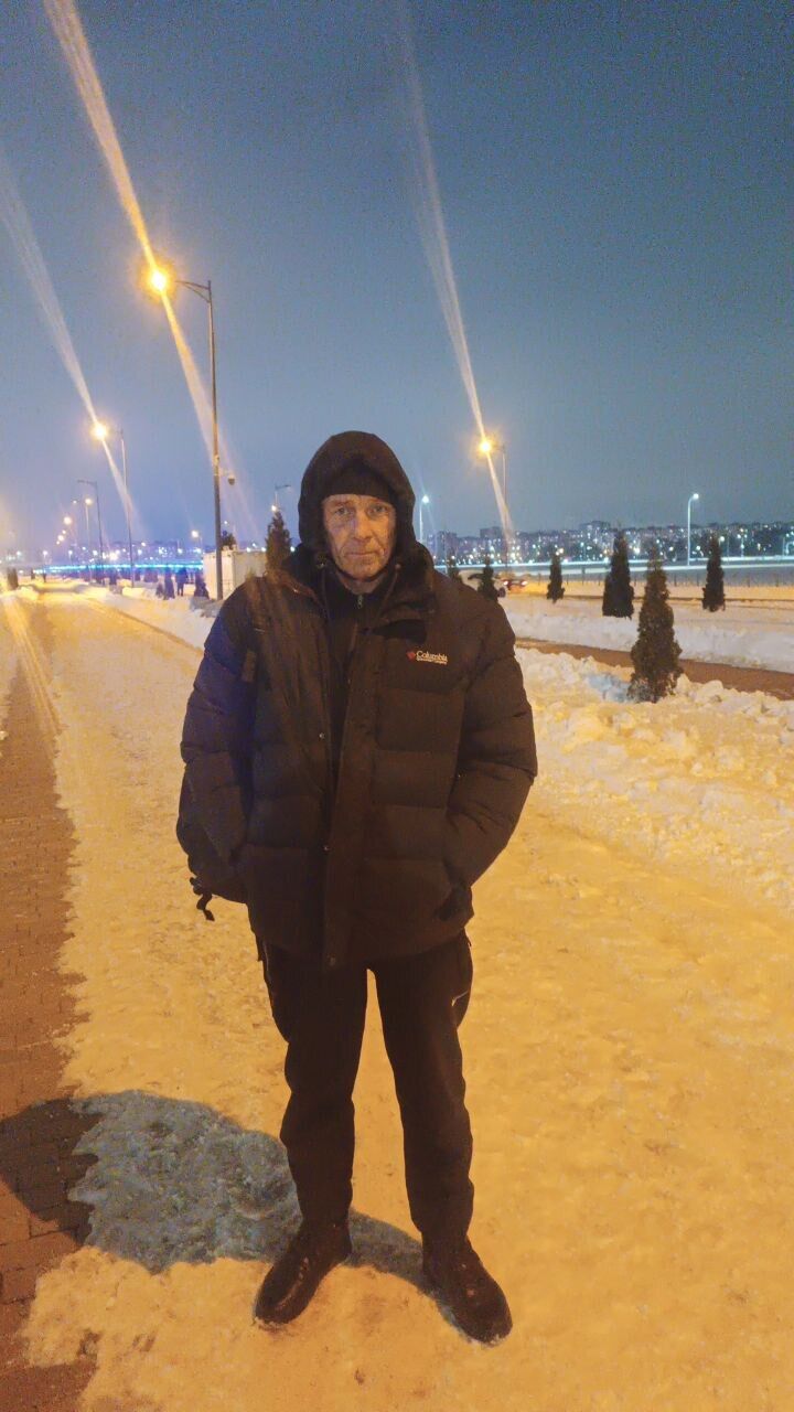 ���� 55388895 ������� Alexey, 46 ���, ���� ���������� � �����-����������