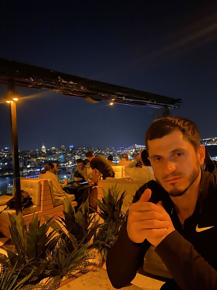 ���� 41644785 ������� Elvin, 33 ����, ���� ���������� � ����