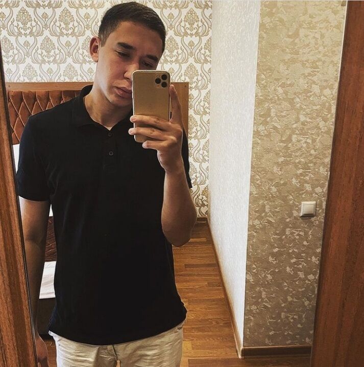 ���������� ������, ���� ����� Salman, 25 ���, ������������ ��� ������, ����� � ���������, c�������� ���������, ���������