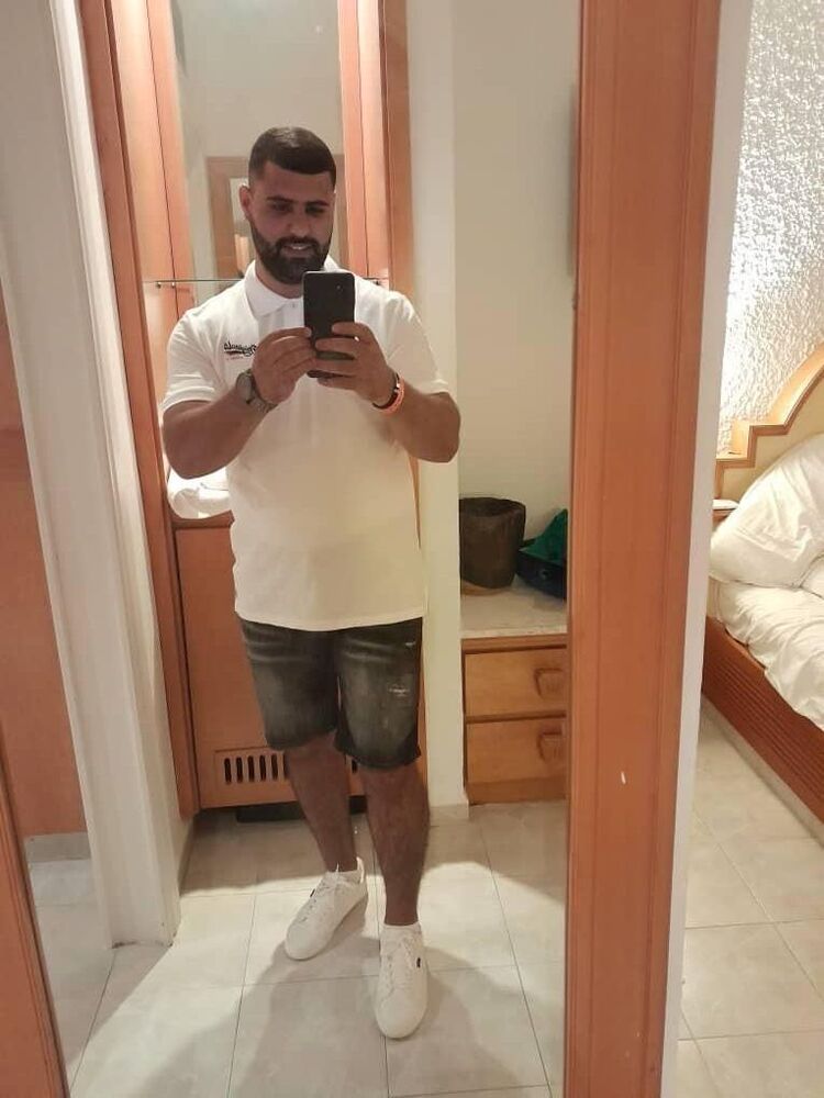  36767755  Mohammed, 30 ,    