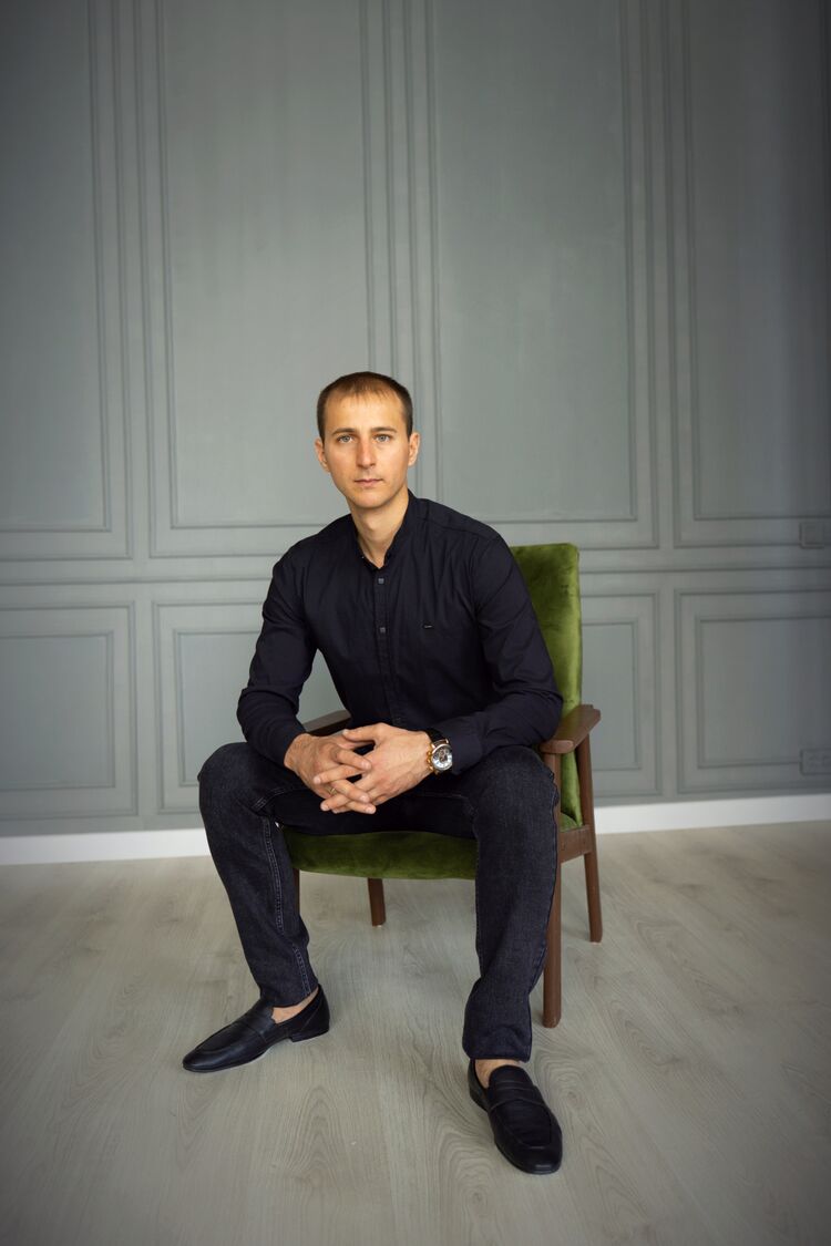  48205525  Dmitry, 34 ,     