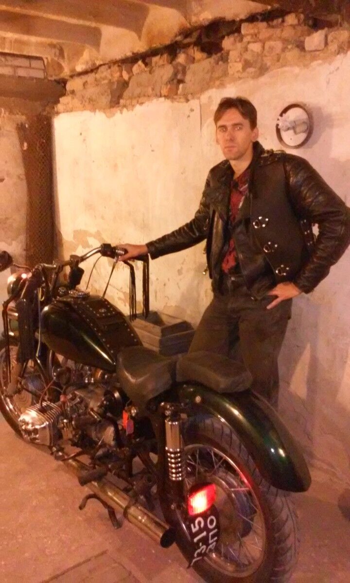 ���� 8136905 ������� ˸��, 37 ���, ���� ���������� � ���������