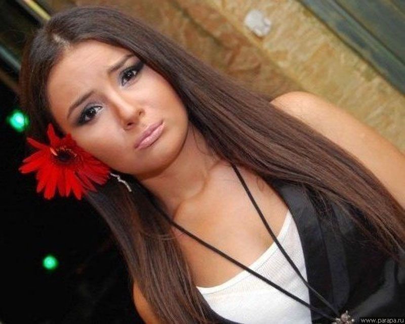 ���� 6434155 ������� Aysel, 34 ����, ���� ���������� � ������