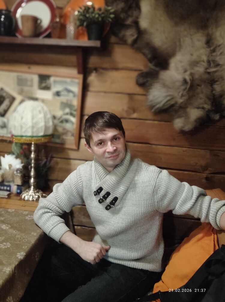 ���� 56064485 ������� Evgeny, 42 ����, ���� ���������� � �����-����������