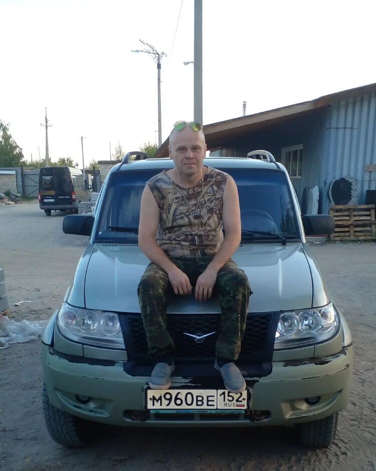  44165395  Alexey, 47 ,    