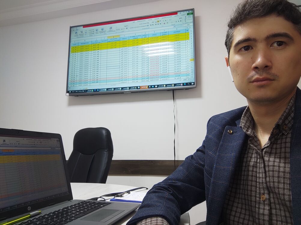 ���� 22942755 ������� Rustam, 35 ���, ���� ���������� � ��������