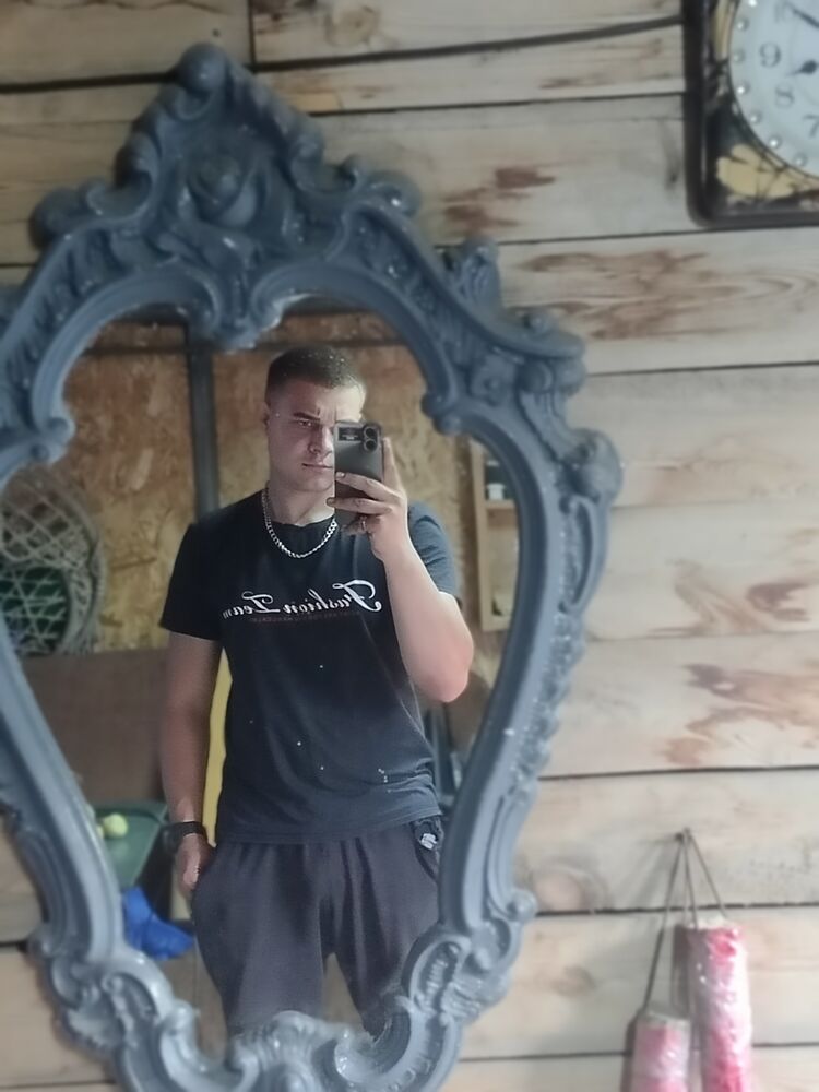  53322955  Danil, 19 ,    