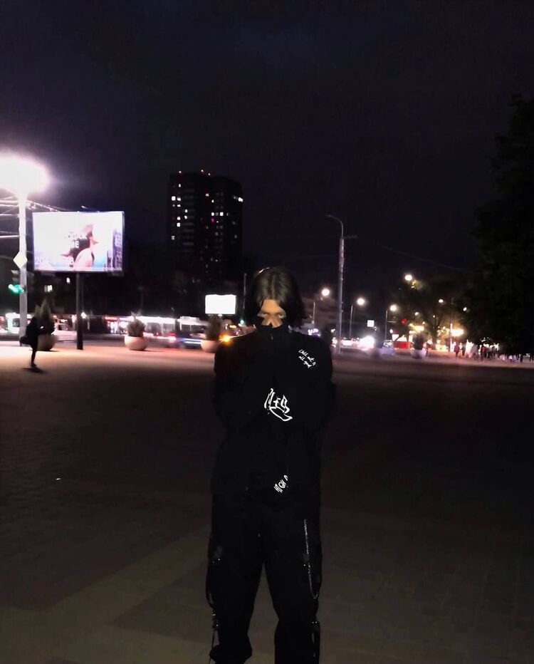 ���� 46783135 ����� Lilfade, 20 ���, ���� ���������� � �������-��-����