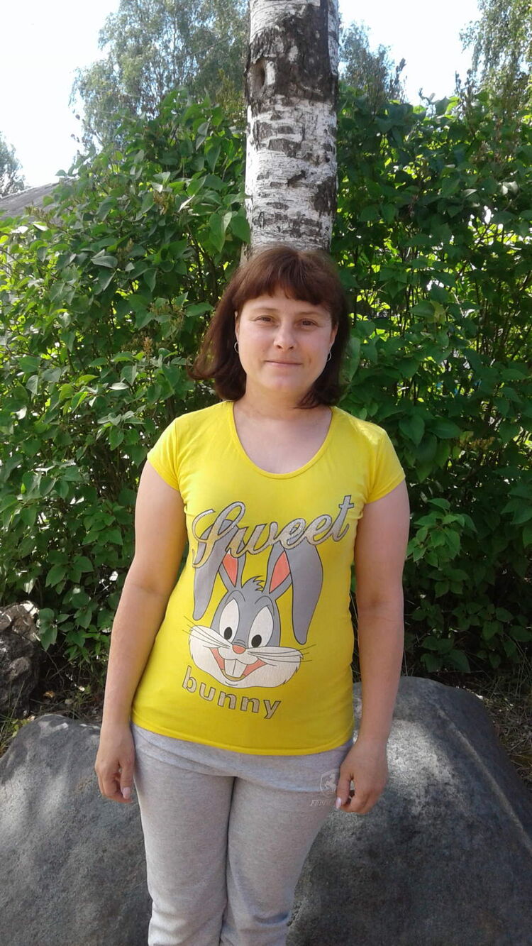 ���� 51109595 ������� Olga, 53 ����, ���� ���������� � ���������