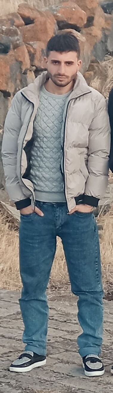 ���������� ����������, ���� ����� Alik, 23 ����, ������������ ��� ������, ����� � ���������