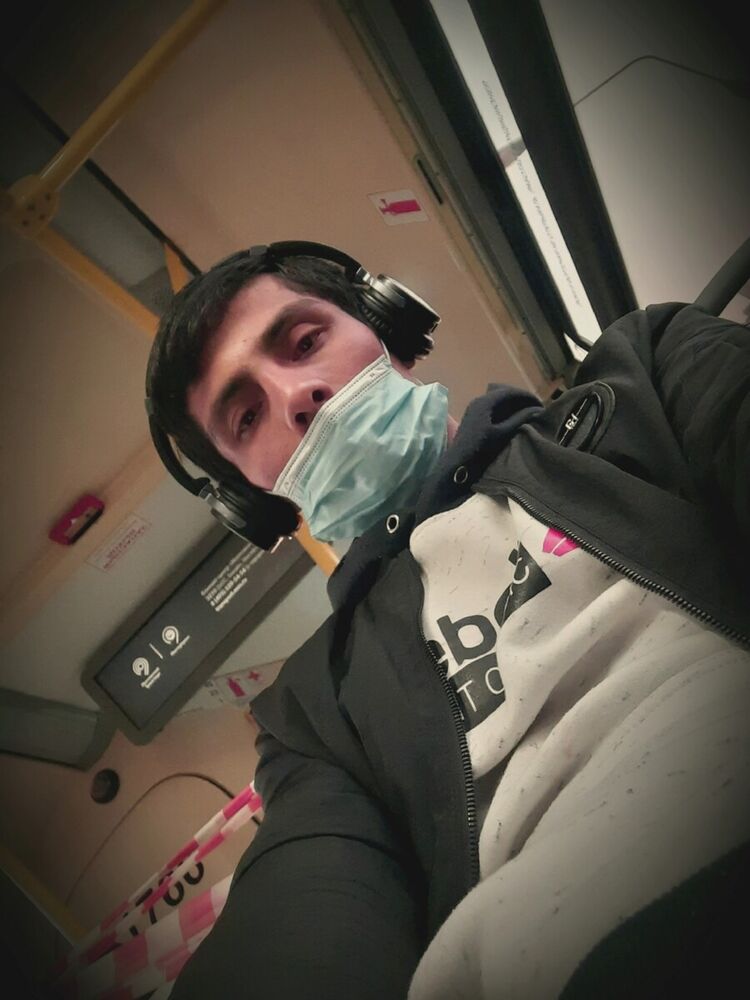 ���������� ������, ���� ������� Ysuf, 34 ����, ������������ ��� ������, ����� � ���������, c�������� ���������