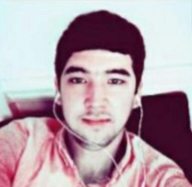 ���� 39523205 ������� Abu, 33 ����, ���� ���������� � �����