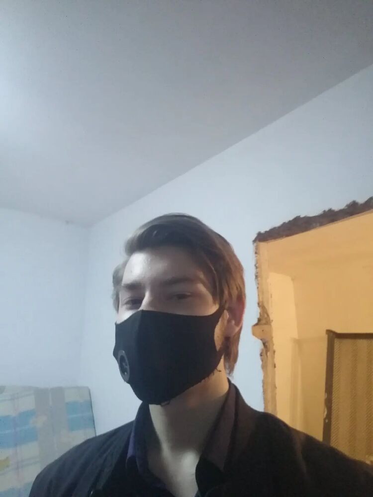  48386345  Sergey, 19 ,    