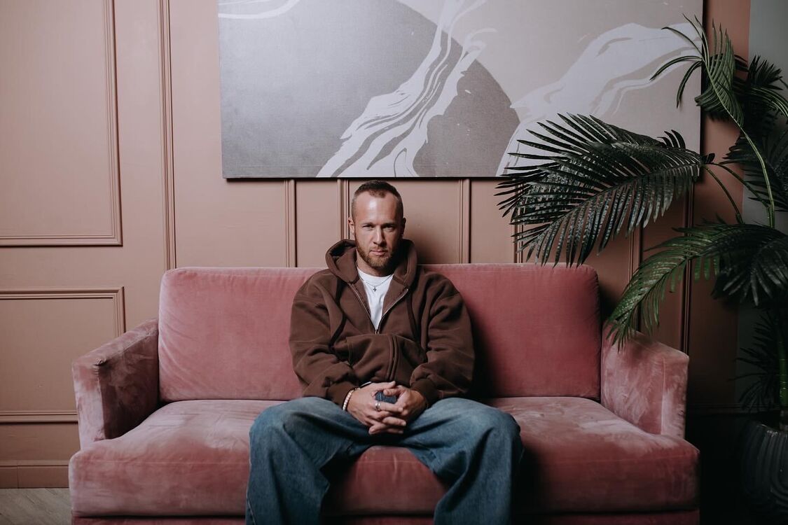 ���������� ������, ���� ������� Ivan, 42 ����, ������������ ��� ������, ����� � ���������