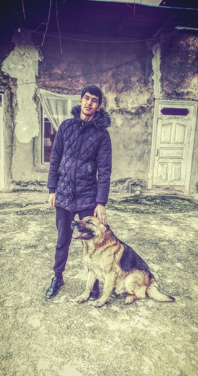 ���������� �������, ���� ������� Eldor Sheyx, 30 ���, ������������ ��� ������, ����� � ���������, c�������� ���������