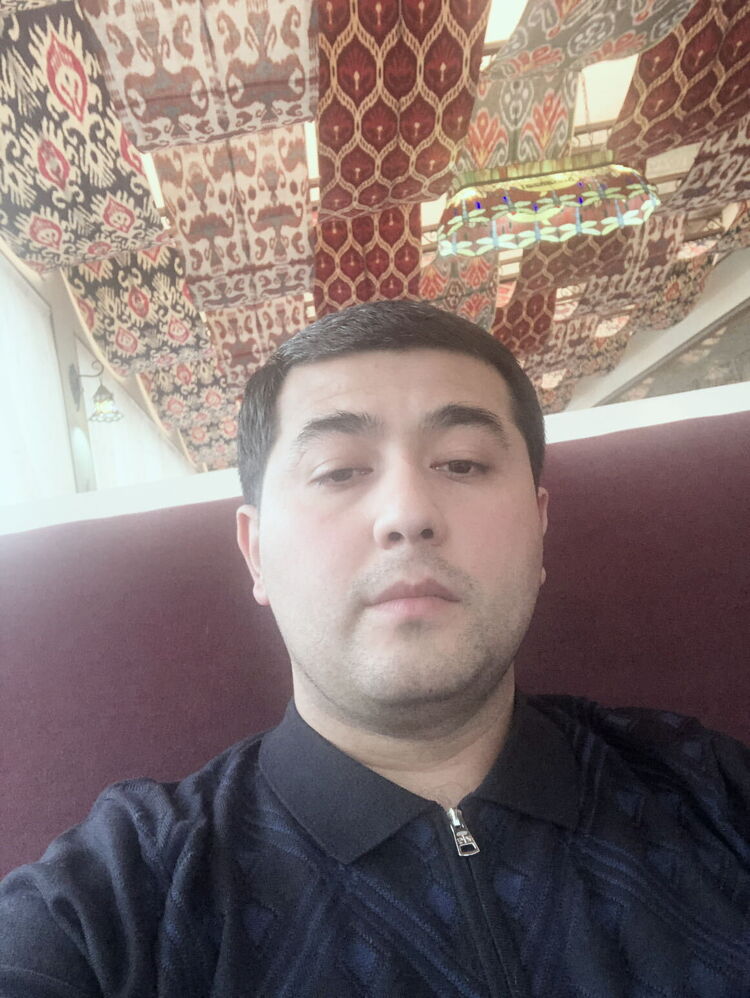 ���������� �������, ���� ������� Murod, 38 ���, ������������ ��� ������, ����� � ���������