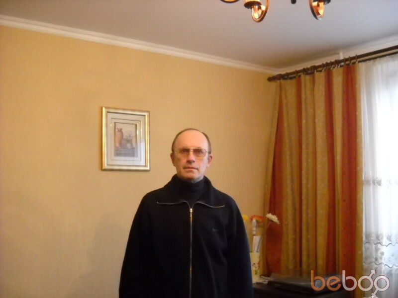 Фото 128135 мужчины Vla1948, 74 года, ищет знакомства в Москве