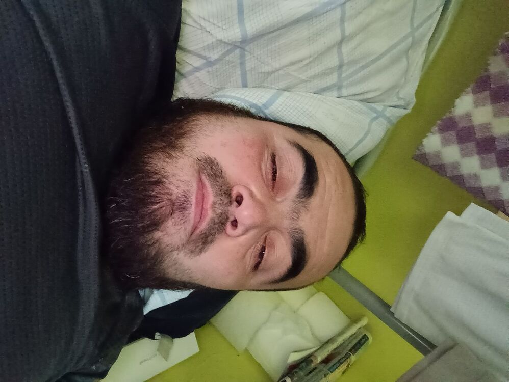 ���� 31232125 ������� Urinov Akmal, 39 ���, ���� ���������� � ������