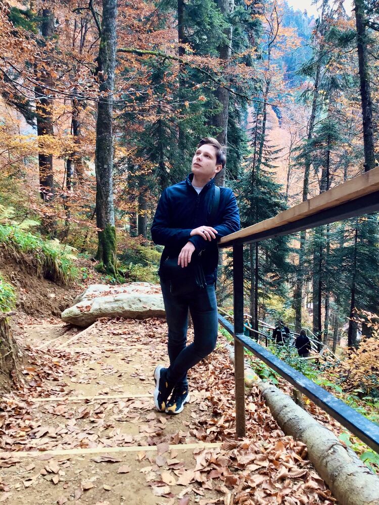 ���� 55848075 ������� Andrey, 26 ���, ���� ���������� � ����������