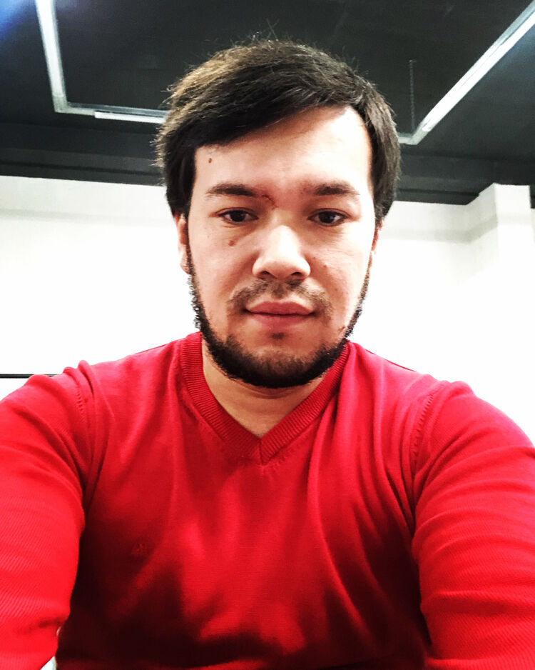  28858845  Khanov, 34 ,    