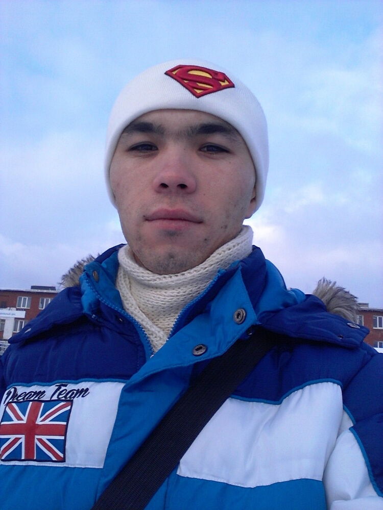  6619395  Avazbek, 34 ,    