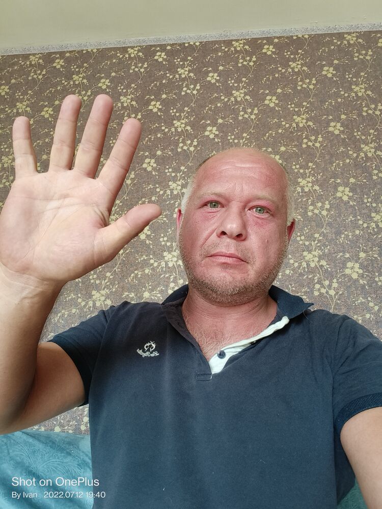 ���� 33315185 ������� Ivan, 43 ����, ���� ���������� � ������������