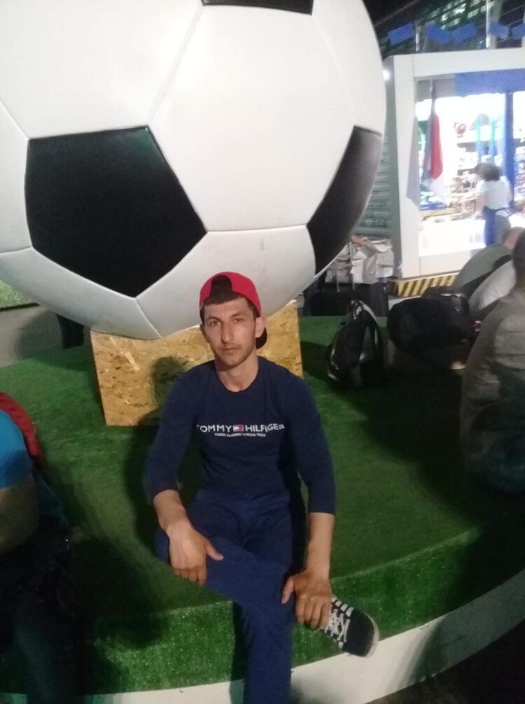 ���� 30396675 ������� Dima, 31 ���, ���� ���������� � ������� ���������