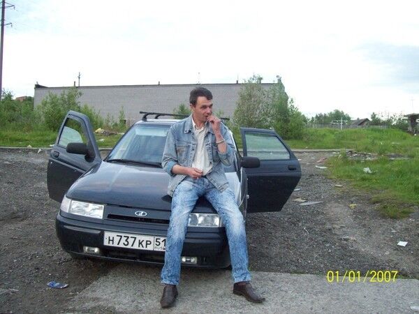 ���� 5078155 ������� LVV, 53 ����, ���� ���������� � ���������