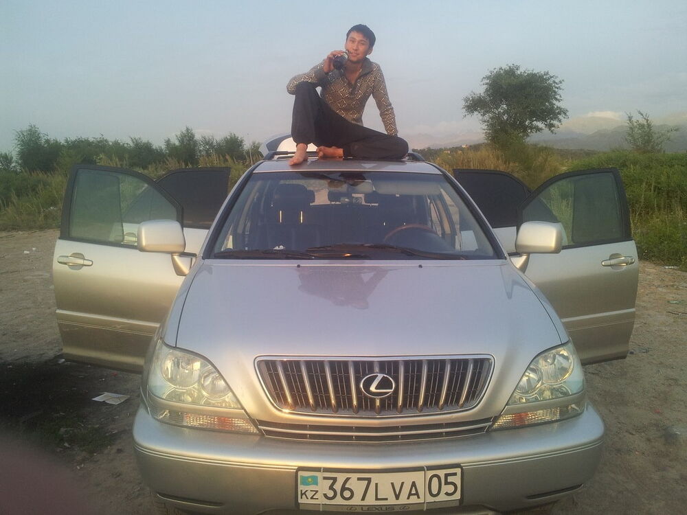 ���������� ������, ���� ������� Aibol, 36 ���, ������������ 