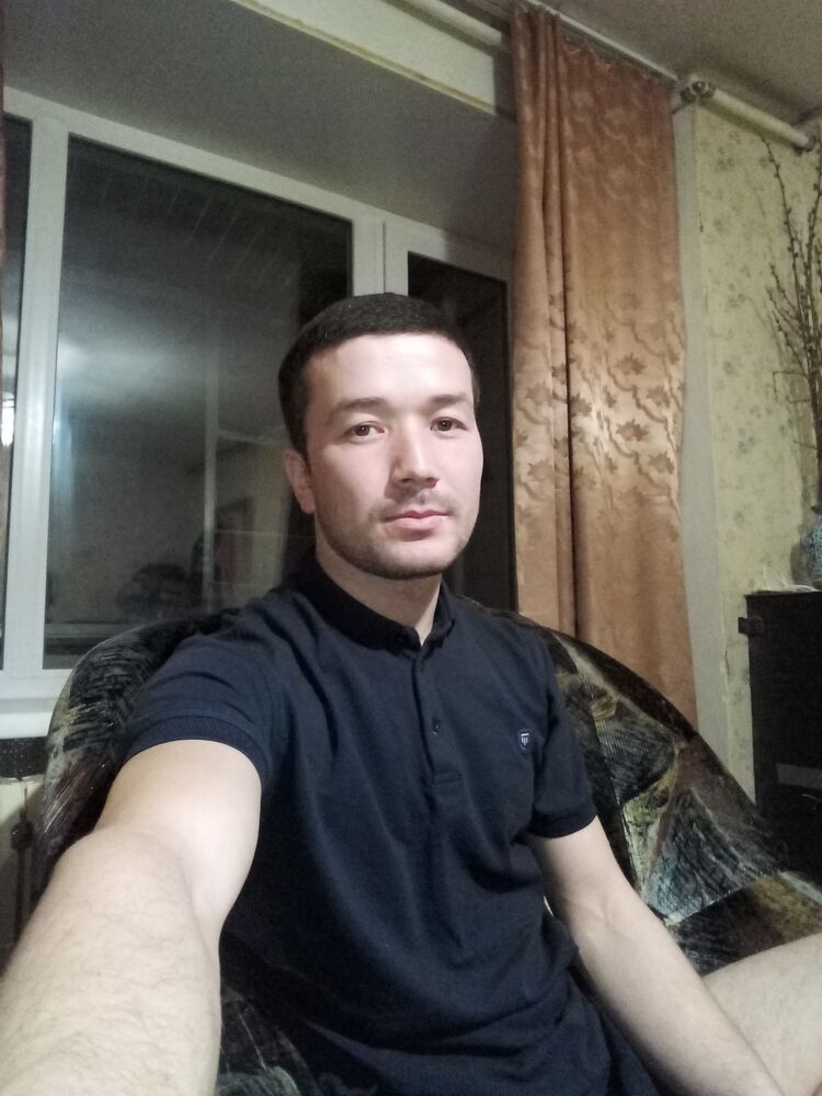  25424585  Sanjar, 27 ,    