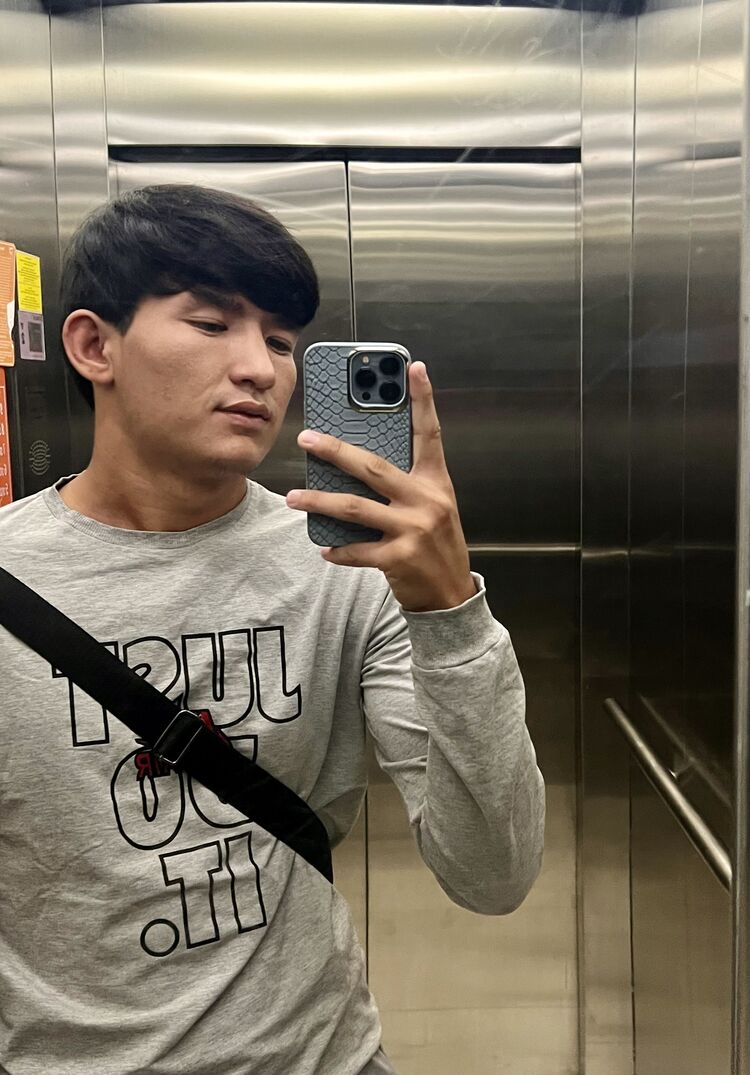 ���������� ������, ���� ����� Muslimbek, 22 ����, ������������ ��� ������, ����� � ���������